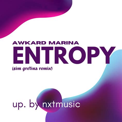 Entropy Sim Gretina Remix Single By Various Artists Spotify