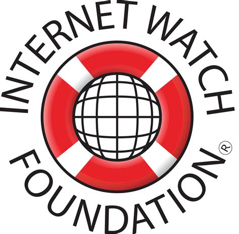 The Rise And Rise Of The Internet Watch Foundation Clare Brown