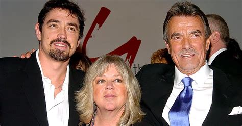 The Young And The Restless Star Eric Braeden Reveals Cancer Diagnosis