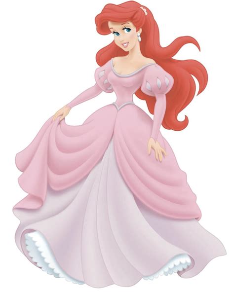 Disney Individual Princesses Rapunzel Ariel Cinderella Etsy