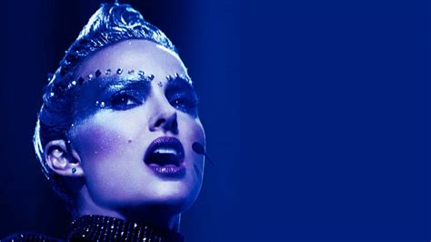 Vox Lux Crooked Table