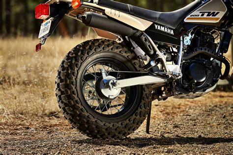 Yamaha Debuts 2019 Dual Sport Motorcycles Racer X