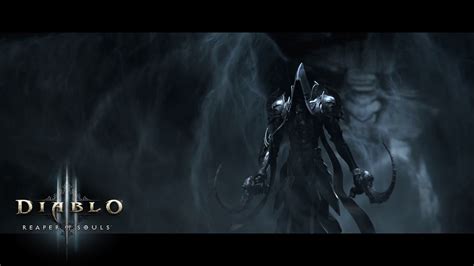 Free Download Diablo 3 Reaper Of Souls 1920x1080 For Your Desktop