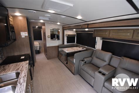 New 2021 Fr3 30ds Class A Motorhome By Forest River At
