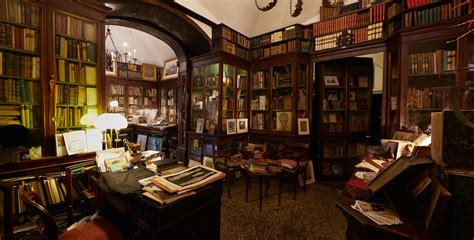 Antica Libreria Cascianelli An Antique Bookstore In Rome Gucci Stories