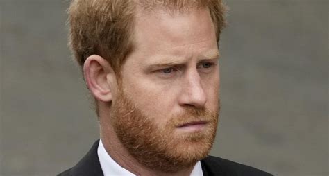 Royal Expert Says Prince Harry Resembles His Famous Relative In A Tragic Way News Around