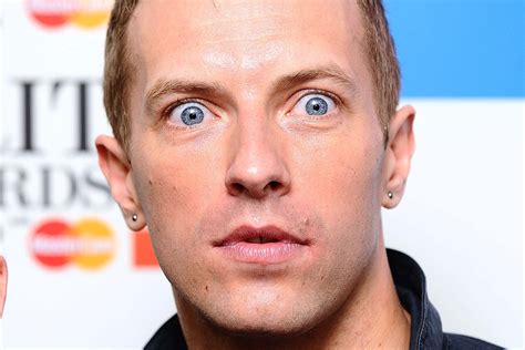 Catherine Zacharou Chris Martin Chris Martin Coldplay Chris