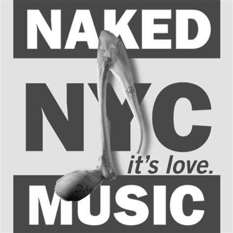 Amazon Music Naked MUSIC NYCのIt s Love Amazon co jp