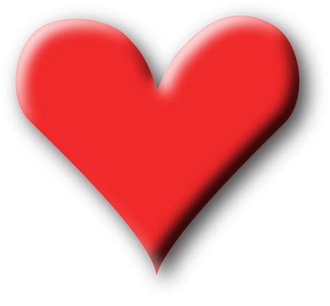 Cuore San Valentino Romanza Grafica Vettoriale Gratuita Su Pixabay