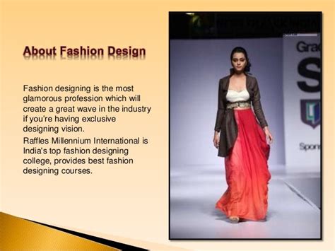50 How To Make A Career In Fashion Designing Pictures Wallsground