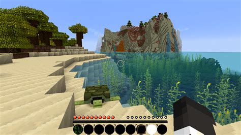 Best Minecraft Texture Packs For Java Edition In 2021 Interreviewed