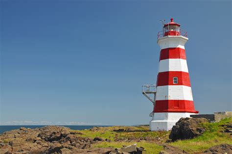 Filebrier Island Lighthouse 1 Wikimedia Commons
