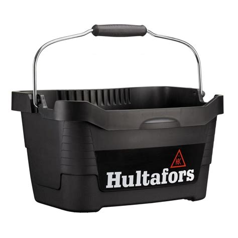 Hultafors Tool Bucket Tools From Build And Plumb Materials Online Uk