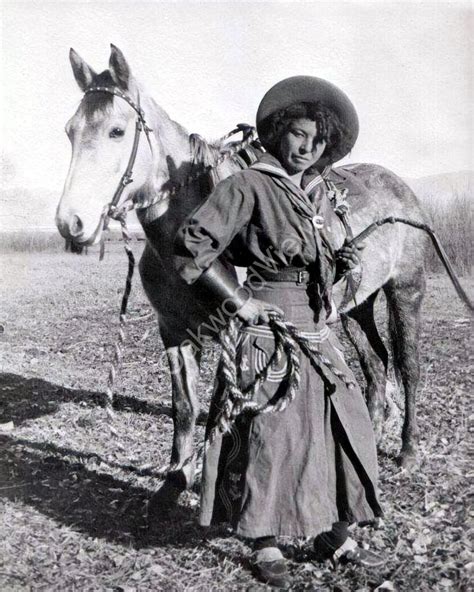 nellie brown black cowgirl c1880s printable digital download etsy black cowgirl old west