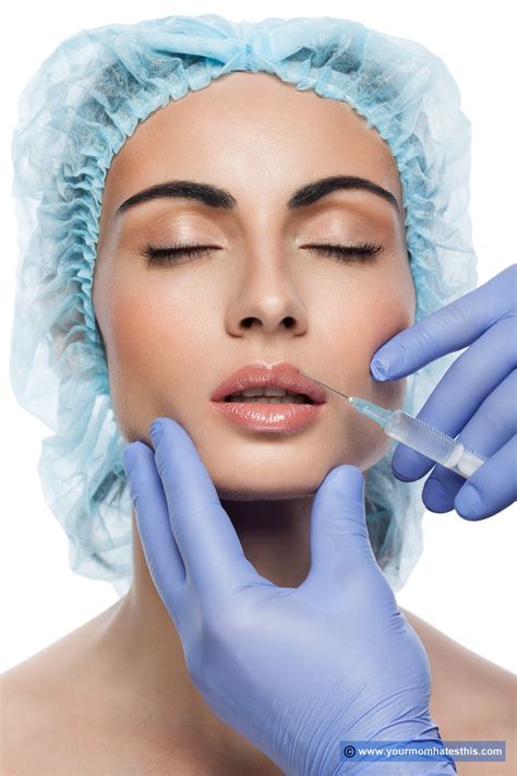 Cosmetics Beauty Surgery
