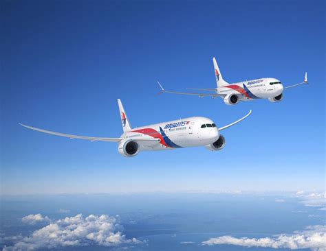 There is actually an extra step that can earn you up to another 0.90% p.a. Malaysia Airlines becomes latest 787 Dreamliner customer ...