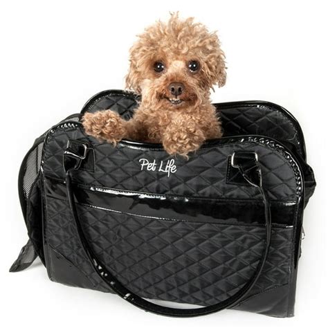 Exquisite Handbag Fashion Pet Carrier