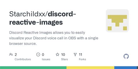 Github Starchildxxdiscord Reactive Images Discord Reactive Images