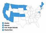 States That License Naturopathic Doctors