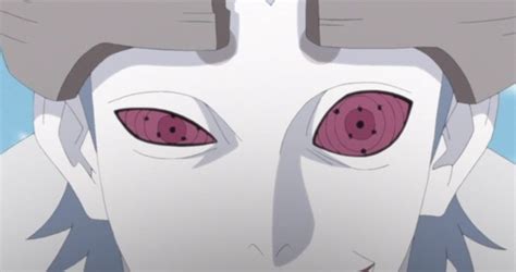 Uchiha Clan Rinnegan Vs Rinne Sharingan