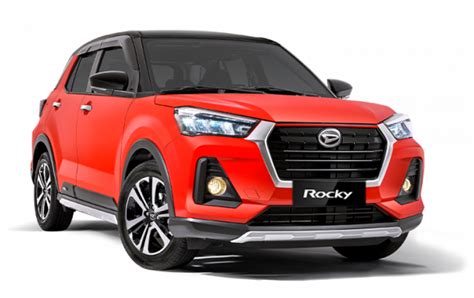 Promo Mobil Rocky Jofan Sales Armada Auto Tara Daihatsu Cikokol Tangerang