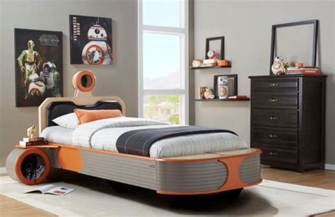 16 Unique Boys Beds To Make Sleeping More Interesting Shelterness