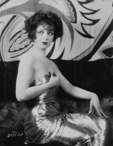 Clara Bow Getty Images Gallery