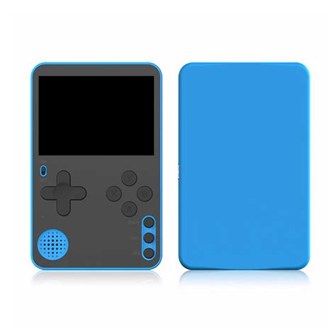 K10 24inch Full Color Screen Handheld Game Console Portable Ultra Thin