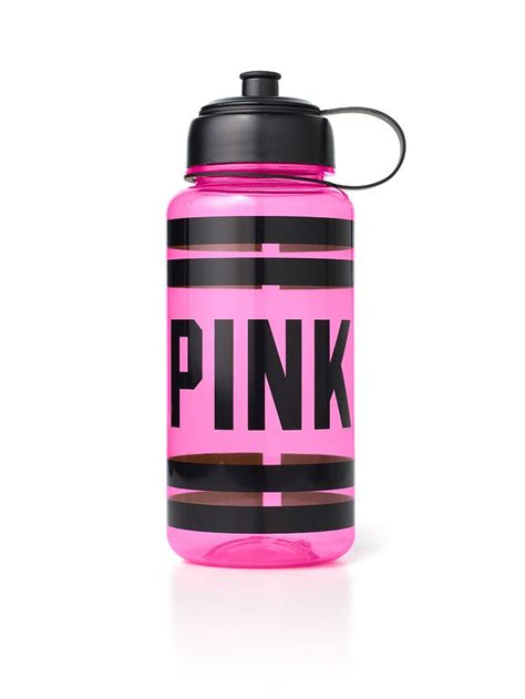 Water Bottle Pink Victorias Secret Pink Water Bottle Victoria