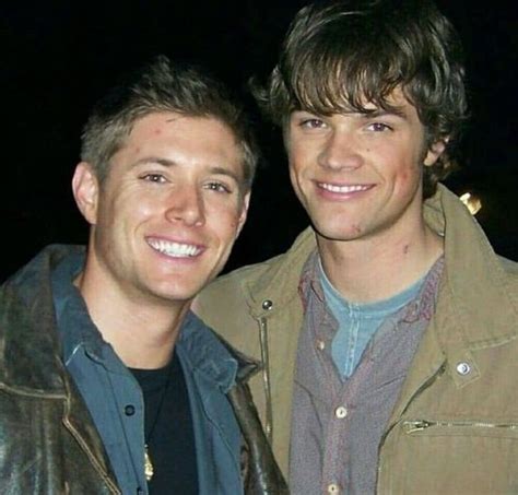 13 Things That Prove Jensen Ackles And Jared Padalecki Are Brothers On