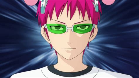 Top 8 Iconic Anime Characters With Glasses