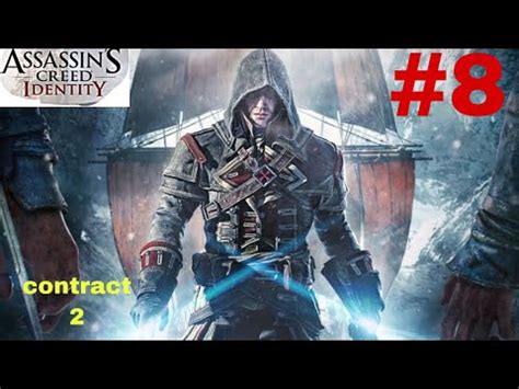 Assassin S Creed Identity Gameplay Walkthrough Ios Android Part 8