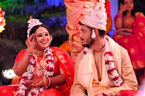 Pin On Bengali Wedding Photography
