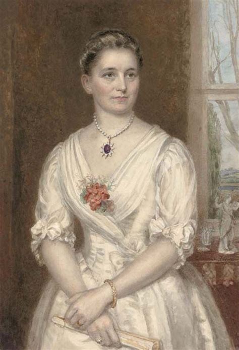 Queen Olga Nikolaevna Of Württemberg By Christina Robertson Wikimedia