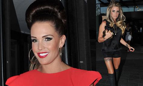 Danielle Lloyd Enlists Katie Price To Celebrate Her Last Night Of