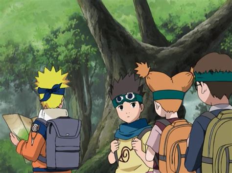 Naruto Rosub Ep 158 Anime Naruto Ep 158 în Română Animekage