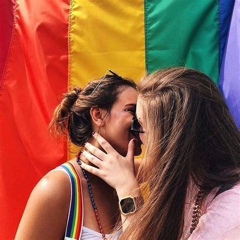 Pin Auf Bisexual Pride Girl