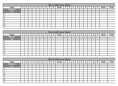 Check spelling or type a new query. 20+ Free Golf Scorecard Templates (PDF, Word, Excel ...