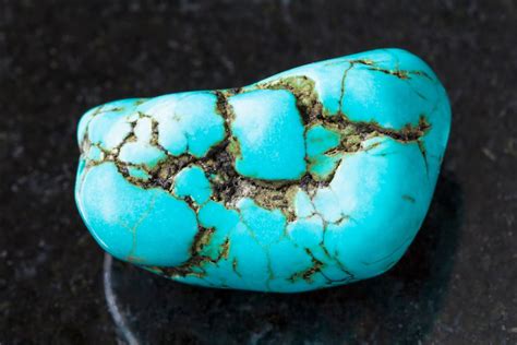 8 Beautiful Teal Crystals That Crystal Site
