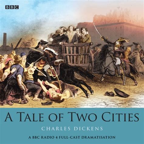 A Tale Of Two Cities Bring The Classics To Life Audible
