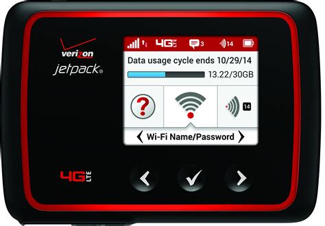Pack Mini Ts Antenna For Verizon Jetpack Mifi L Wi Fi Hotspot Hot Sex Picture