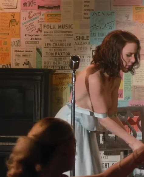 Actresses With Nude Breasts Rachel Brosnahan The Marvelous Mrs Maisel S E Porn Gif Video