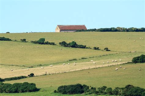 Rural Landscape Everything Is Permuted