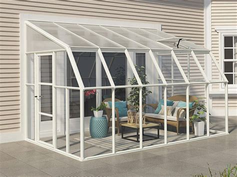 Lean To Greenhouses Greenhouse Emporium