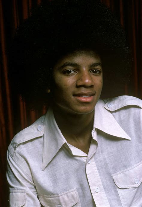 Michael Jackson 1975 👑💖 Rmichaeljacksonfans