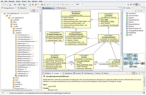 How To Generate Er Diagram In Eclipse