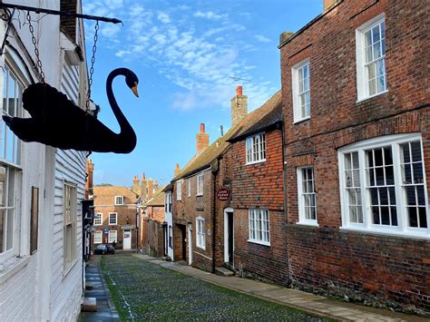 Visit Rye East Sussex Discover Sussex