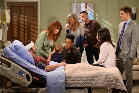 General Hospital Season 57 Abc Reveals Premiere Date For New Episodes Canceled Renewed Tv