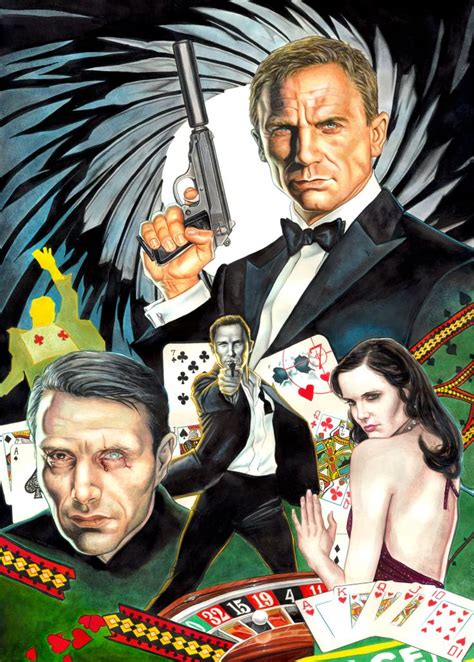 1000 Images About James Bond 2000s On Pinterest