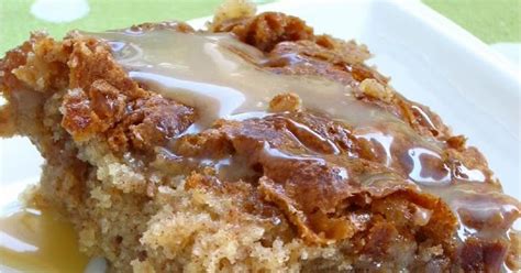 Recipes for honey bun cake are all over the internet, and someone even told me on instagram that it's on the side of the box of betty crocker cake mixes, but here it is again. cooking recipes 2016 : Honey Bun Cake